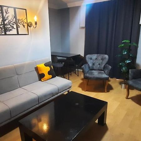 Nana Apart Taksim Istambul Extérieur photo