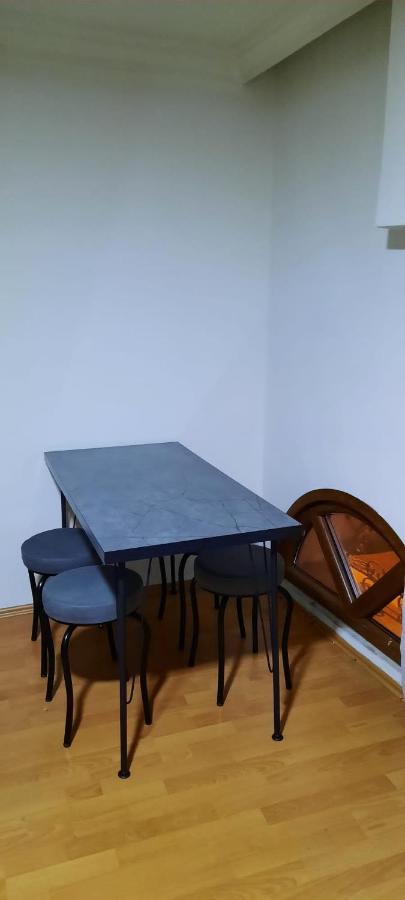 Nana Apart Taksim Istambul Extérieur photo