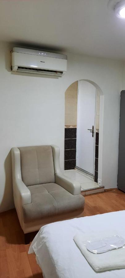 Nana Apart Taksim Istambul Extérieur photo